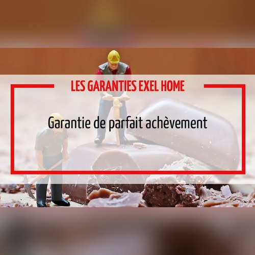 Garantie de parfait achèvement : ce qu'il faut savoir Garantie de parfait achèvement : ce qu'il faut savoir