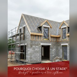 Cl&eacute; en main ou livraison &agrave; un stade pr&eacute;cis : &agrave; vous de choisir - photo 4