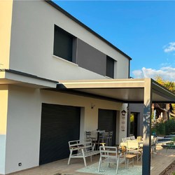 Maison livr&eacute;e &agrave; Saint-Ismier : une nouvelle r&eacute;alisation Exel Home - photo 2