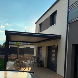 Maison livr&eacute;e &agrave; Saint-Ismier : une nouvelle r&eacute;alisation Exel Home - photo 3