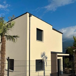 Maison livr&eacute;e &agrave; Saint-Ismier : une nouvelle r&eacute;alisation Exel Home - photo 4