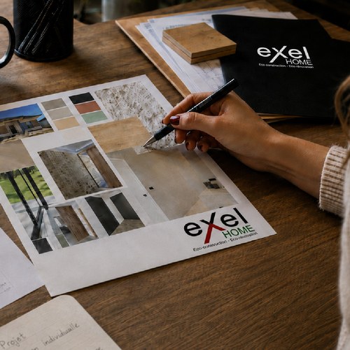 Et si vos inspirations devenaient votre future maison ? Et si vos inspirations devenaient votre future maison ?
